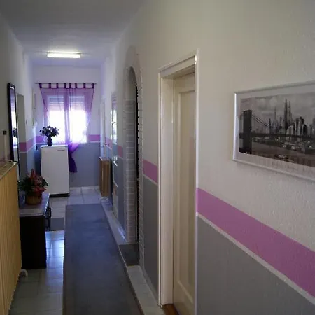 Familia Vendeghaz * Balatonfüred