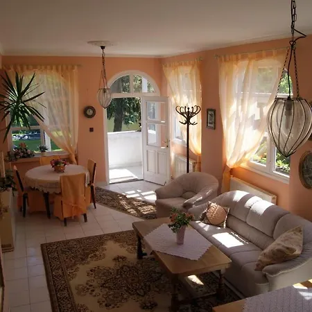 Gasthof Familia Vendeghaz