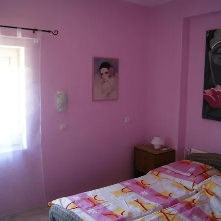 Familia Vendeghaz Vendégház Balatonfüred