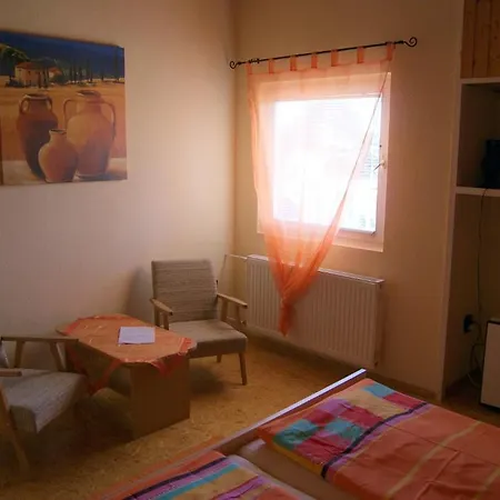 Familia Vendeghaz * Balatonfüred