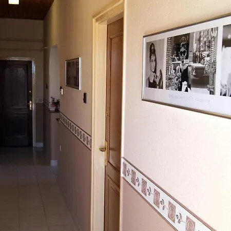 Vendégház Familia Vendeghaz