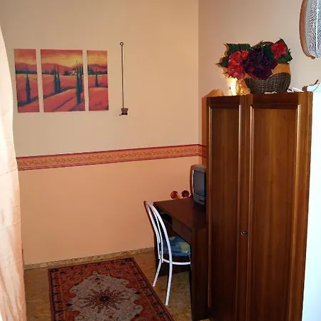Vendégház Familia Vendeghaz