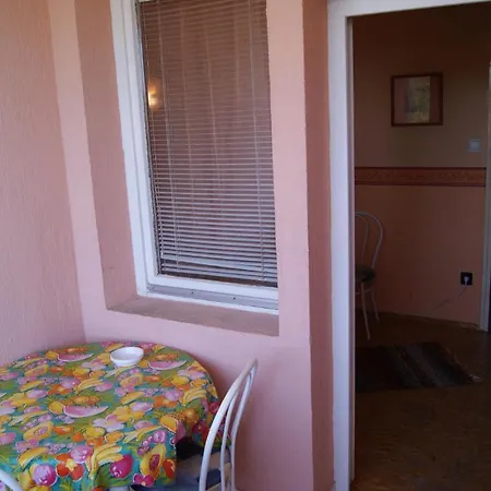 Familia Vendeghaz Vendégház Balatonfüred