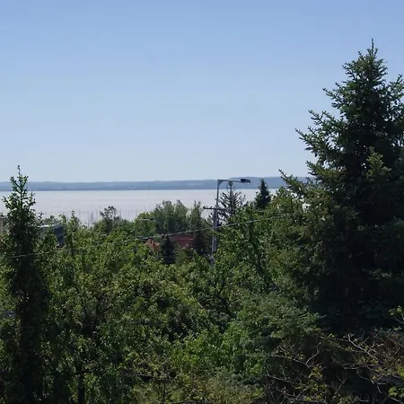 Familia Vendeghaz Balatonfüred