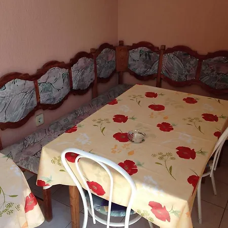 Familia Vendeghaz Balatonfüred