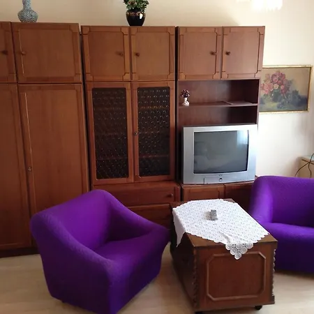 Familia Vendeghaz Vendégház *