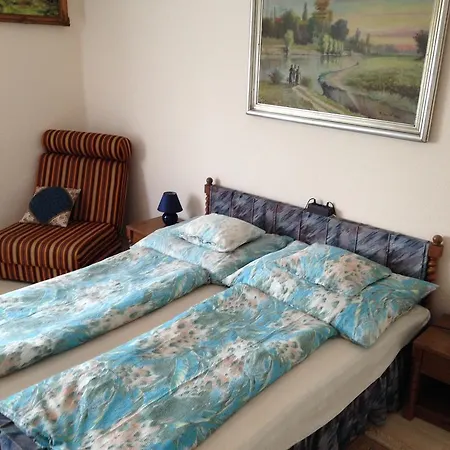 Familia Vendeghaz Balatonfüred