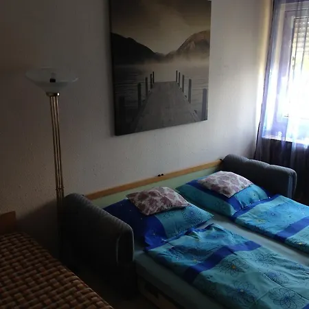 Vendégház Familia Vendeghaz Balatonfüred